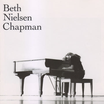 Beth Nielsen Chapman : Beth Nielsen Chapman (CD, Album)