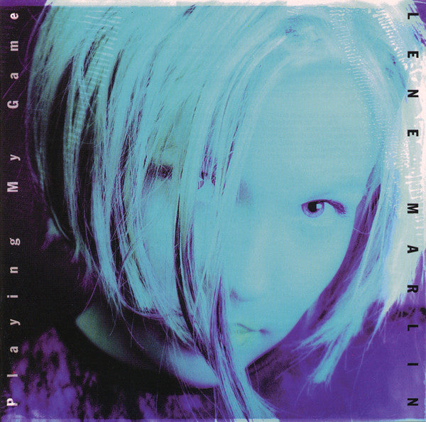 Lene Marlin - Playing My Game CD VG+