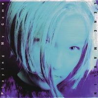 Lene Marlin - Playing My Game CD VG+