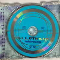 ซีดี Backstreet Boys - Millennium (CD) (VG+)