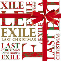 Exile (4) : Last Christmas (CD, Maxi)