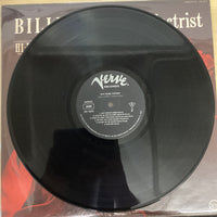แผ่นเสียง Billy Bauer - Plectrist Vinyl VG+