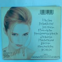 ซีดี Sheena Easton - My Cherie (CD) (VG+)