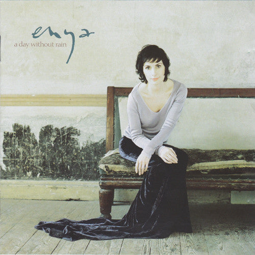 Enya - A Day Without Rain CD VG+