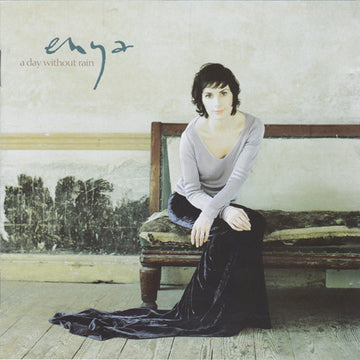 Enya - A Day Without Rain CD VG+