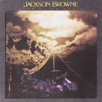 Jackson Browne - Running On Empty CD NM or M-