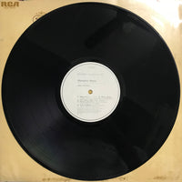 แผ่นเสียง José Feliciano - Memphis Menu Vinyl VG+