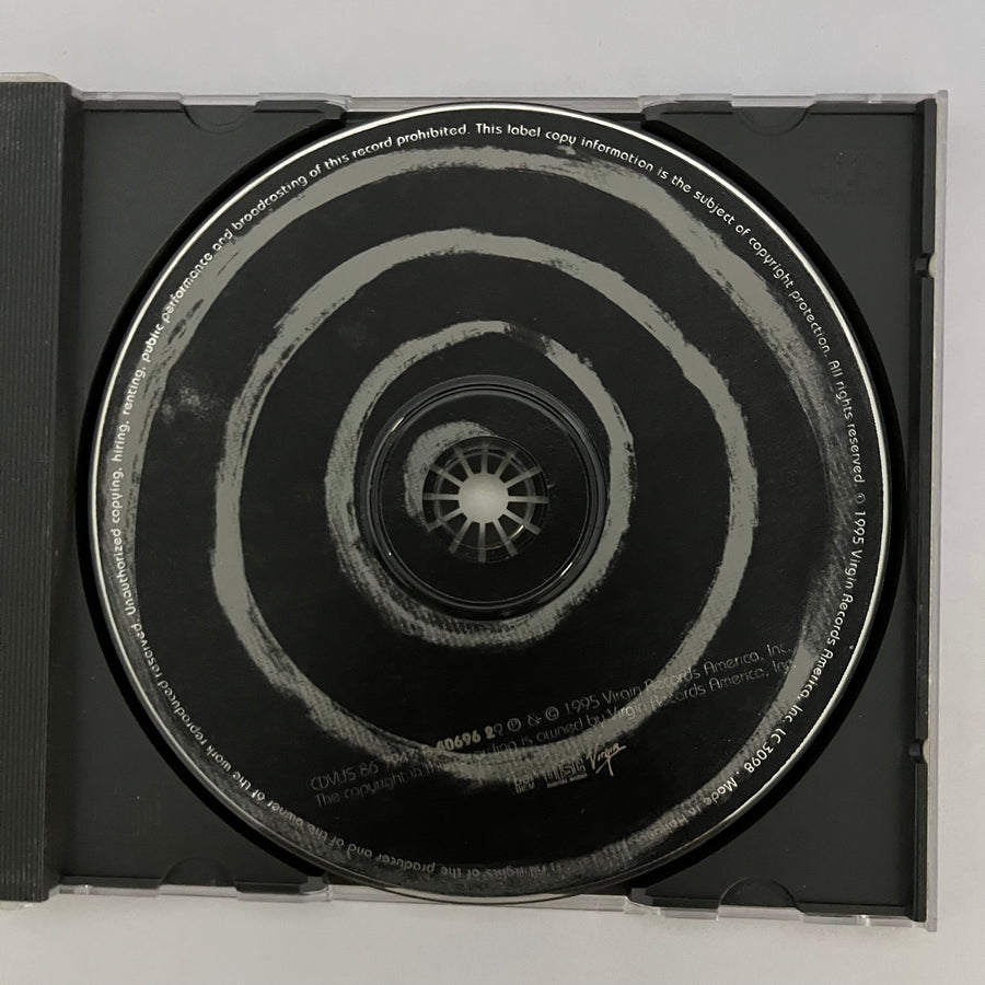 ซีดี Lenny Kravitz - Circus CD VG+