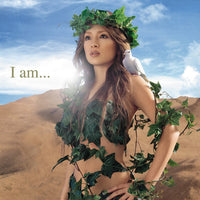 Ayumi Hamasaki - I Am... CD VG