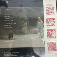 แผ่นเสียง Rod Stewart - Foot Loose & Fancy Free Vinyl VG+