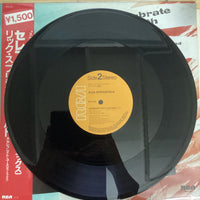 แผ่นเสียง Rick Springfield - Celebrate Youth Vinyl VG+