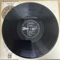 แผ่นเสียง Adamo - Adamo Golden Disk Vinyl VG+ 2LPs