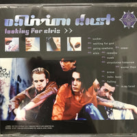 ซีดี Oblivion Dust - Looking For Elvis CD VG+