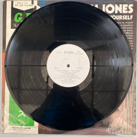 แผ่นเสียง Tom Jones - Help Yourself Vinyl VG+