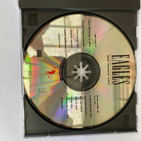 ซีดี Eagles - Hell Freezes Over CD NM or M-