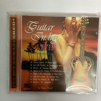 ซีดี Francis Purcell - Guitar Indigo Latin: Besame Mucho CD NM or M-