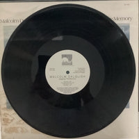 แผ่นเสียง Malcolm Dalglish - Jogging The Memory Vinyl VG+