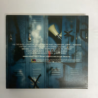 ซีดี Funeral For A Friend - Hours CD VG+