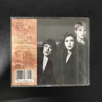 ซีดี Wilson Phillips - Wilson Phillips CD VG+