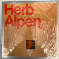 แผ่นเสียง Herb Alpert - Sounds Capsule Vinyl VG+