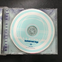 ซีดี Backstreet Boys - Millennium CD VG+