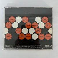 ซีดี Beleza - Seven Days CD VG+