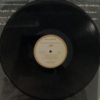 Various - FM The Original Movie Soundtrack Vinyl VG+ 2LPs