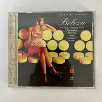 ซีดี Beleza - Seven Days CD VG+