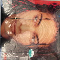 แผ่นเสียง Terence Trent D'Arby - Wishing Well Three Coins In A Fountain Mix Vinyl VG+