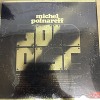 แผ่นเสียง Michel Polnareff - Gold Disc Vinyl VG+