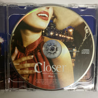 ซีดี Various - Closer - When Pop Meets Jazz CD NM or M- 2CDS