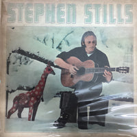 แผ่นเสียง Stephen Stills - Stephen Stills Vinyl VG+