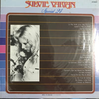 แผ่นเสียง Sylvie Vartan / Sylvie Vartan - スペシャル 24 = Special 24 Vinyl VG+