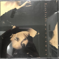 ซีดี Lalah Hathaway - Lalah Hathaway CD VG+