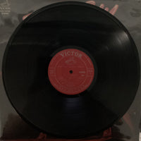 แผ่นเสียง Pink Lady - Challenge Concert Vinyl VG+