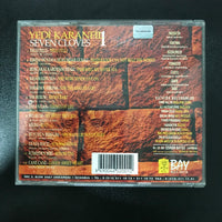 ซีดี Yedi Karanfil - Seven Cloves 1 CD VG+