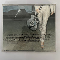 ซีดี Sheryl Crow - Sheryl Crow CD NM