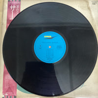 แผ่นเสียง Yuming = Yumi Matsutoya - Surf & Snow - Volume One = サーフ・アンド・スノウ Vinyl VG+