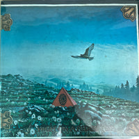 แผ่นเสียง The Youngbloods - High On A Ridge Top Vinyl VG+