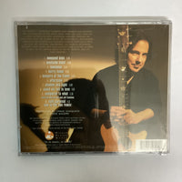 ซีดี Craig Chaquico - Shadow And Light CD M
