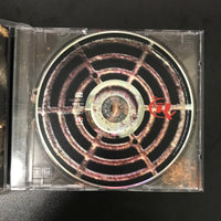 ซีดี Republica - Republica CD VG+