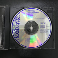 ซีดี Boyz II Men - Cooleyhighharmony CD VG+