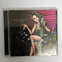 ซีดี Double - Life Is Beautiful CD VG+