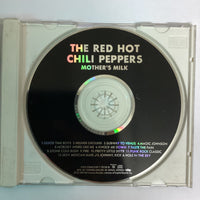ซีดี Red Hot Chili Peppers - Mother's Milk CD VG+