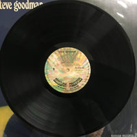 แผ่นเสียง Steve Goodman - Steve Goodman Vinyl VG+