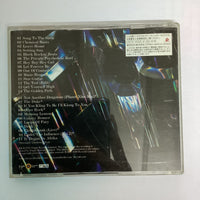 ซีดี The Chemical Brothers - Singles 93-03 CD VG 2CDs