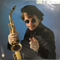 แผ่นเสียง Richie Cole - Cool "C" Vinyl VG+
