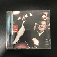ซีดี Ezio - Black Boots On Latin Feet CD VG+