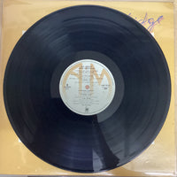 แผ่นเสียง Rita Coolidge - All About Rita Coolidge Vinyl VG+