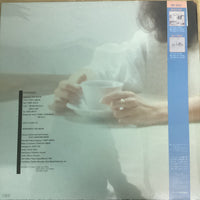 แผ่นเสียง 彩恵津子 - Everlasting Dream / Can't Even Cry Vinyl VG+